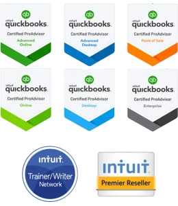 Quickbooks pro desktop